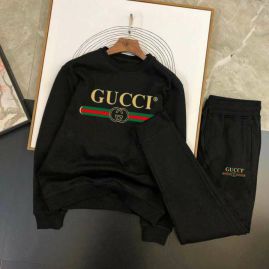 Picture of Gucci SweatSuits _SKUGuccim-5xl1128724